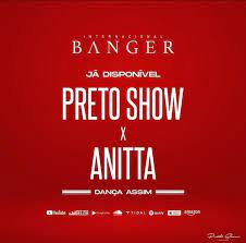 Baixar musica de johnny berry feat. Preto Show Feat Anita Danca Assim Afro Pop Download Mp3 Portal Calemba2 Xpalha