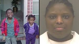Texas Woman Executed For Starving Arlington Boy