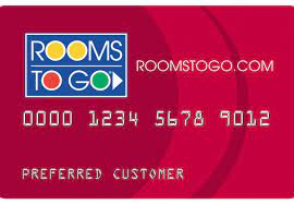 Go to the mysynchrony website. Rooms To Go Credit Card Review Cardcruncher