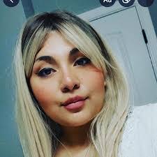 Angel Hysell's Instagram, Twitter & Facebook