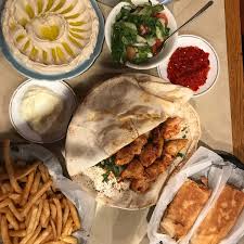 ابو يعرب Cranston Ri