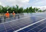 Điện mặt trời mái nhà dư thừa nên khuyến khích bán có điều kiện'