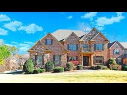 Must See 5 Bdrm 4 Bath Home With 2 Floor Basement For Sale In North Atlanta Youtube In 2020 Atlanta Houses For Sale Georgia Homes Atlanta Homes