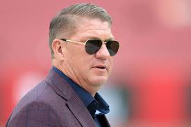 Jason Licht's 2023 Offseason On Display In Bucs' Playoff Win