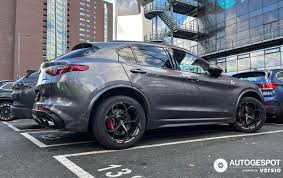 Image result for Vesuvio Gray 2023 Alfa-Romeo