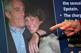 Roberts giuffre said clinton, epstein, maxwell and 'two young girls' visited the island sometime she denies the allegations against her. Surviving Jeffrey Epstein Ghislaine Maxwell Thought Young Paris Hilton Would Be Perfect For Epstein The Independent The Independent