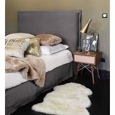 Scopri ricette, idee per la casa, consigli di stile e altre idee da provare. Testata Per Letto Da Foderare In Legno L 140 Cm Morphee Maisons Du Monde