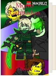 Ninjago
