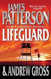This covers everything from disney, to harry potter, and even emma stone movies, so get ready. Lifeguard By James Patterson