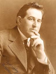 La sombra que mata (1933)