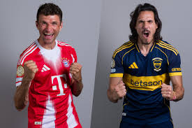 サッカーキング - News update