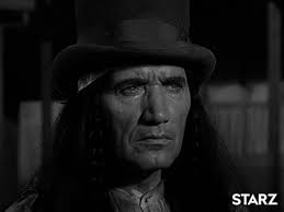 Wagon Train" The Isaiah Quickfox Story (TV Episode 1965)