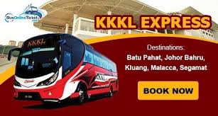 Bus from kuala lumpur to singapore. Kkkl Express New Pick Up Point Tbs Busolineticket Com