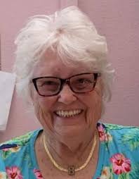 Elaine Grace Nehill Obituary