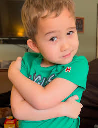 YELLING HAPPY BIRTHDAY!! to my “Shake and bake Jake” MomJaye Loves you!!