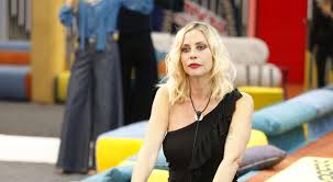 The following 4 files are in this category, out of 4 total. Stefania Orlando Confessione Dolorosa Al Gf Vip Non Ho Voluto Figli Ora Pero Ho Paura