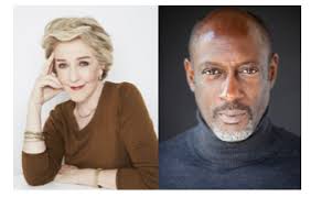 BritBox's Murder in Provence Adds Patricia Hodge & Geff Francis to Cast