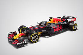 Rival hopes to steer clear of mazepin at monaco gp. F1 Red Bull Presents Its 2021 Formula 1 Car The Rb16b