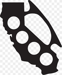 The image of brass knuckles also comes as a kind of set of different weapons. Knuckle Tattoo Png Images Pngwing