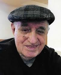 Adam Perna's Instagram, Twitter & Facebook