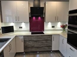 bespoke kitchens glasgow custom made