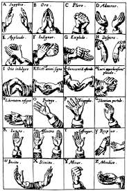The History Of Sign Language Study Com