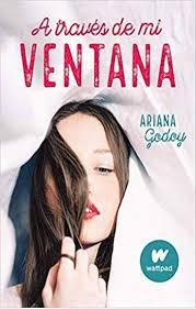 Lectuepubgratis es una web de libros digitales gratis epub y pdf. A Traves De Mi Ventana Libros De Leer Libros Para Adolescentes Libros Romanticos Recomendados