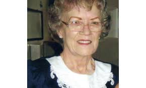 Eva Frances Thomas Perdue