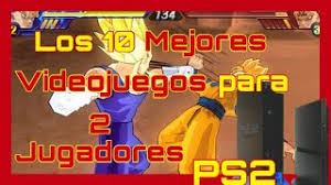 18 grandes juegos de ps4 para jugar con amigos y familiares estas. Los Mejores Juegos Ps2 Para 2 Jugadores Youtube