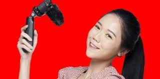 NXT Angel Avery takes a trip with the CabinZero Classic V&A Collection