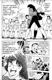 Sawada est un joueur généreux, de la même trempe que tarô misaki. Dee Toraburu Tumblr Com Tumbex