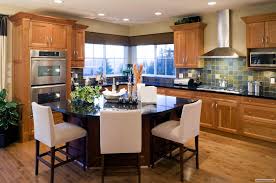 Maybe you would like to learn more about one of these? Open Kitchen Design With Living Room Ideas Backside Gallery