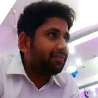 Ankit Tripathi Email & Phone Number