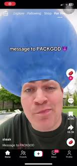 6 Pack Guy Gets Humbled Filming 12 Pack