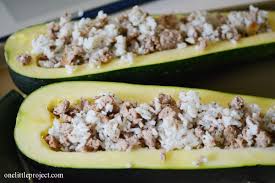 Injecting the wrong areas can be quite. Giant Stuffed Zucchini Recipe