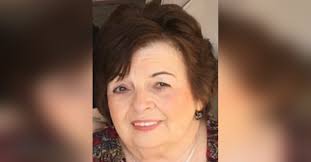 Obituary information for RoseAnn Podgorny
