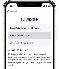 Ada banyak platfrom yang memberikan layanan email gratis seperti google, yahoo dan bing atau microsoft.email merupakan suatu yang wajib bagi anda yang bekerja di bidang teknologi informasi atau bagi anda yang bekerja sebagai publisher, penulis, designer dan lainnya. Cara Membuat Id Apple Baru Apple Support Id