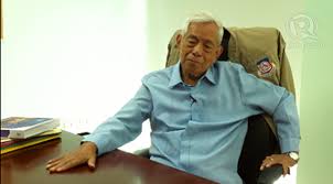 May 31, 2021 · lix sought to admit to probate the notarial will of eugenie. Nene Pimentel Hard To Dissolve Pdp Laban