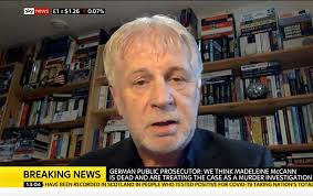 Maddie: A verdade da mentira (TV Movie 2009)