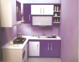 Ragam ⭐ inspirasi warna cat rumah minimalis anti mainstream yang wajib kamu coba ! Warna Cat Dapur Minimalis Sederhana Dapur
