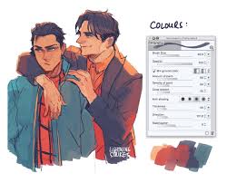Clip Studio Paint Brushes Clip Studio Paint Clip Studio Paint Brushes Clip Studio Paint Tutorial
