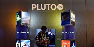 Skipping the fluff, curated live local news on pluto tv goes from topic to topic without. Pluto Tv A Free Streaming Channel Offering Will Launch In France Teller Report