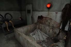 Jangan lupa tambahan tempat wisata ini di list kalian. 5 Atraksi Rumah Hantu Paling Seram Di Dunia Berani Masuk