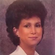 Margaret Ann Wilcher