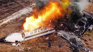 The sriwijaya air disappeared from radars four minutes into. 9 Plane Crashes That Changed The Course Of The Aerospace History