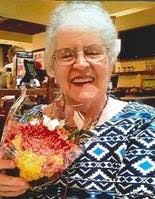 Patricia Ann Arndt Obituary