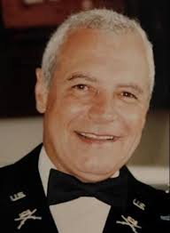 Robert Murphy Obituary (2021)