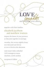 Trendy Wedding Invites Wording Together With Their Families Ideas Wedding Invitation Quotes Create Wedding Invitations Marriage Invitations
