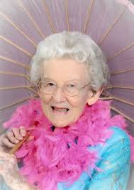 Evelyn Mae (Kinney) Pollard Obituary