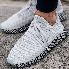 Trova una vasta selezione di adidas deerupt runner a prezzi vantaggiosi su ebay. Adidas Deerupt Runner B41754 73 00 Sneaker Peeker